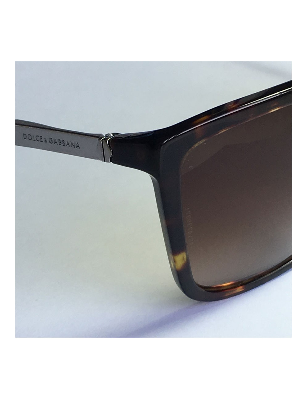 xxx Lunettes de soleil DOLCE &GABBANA