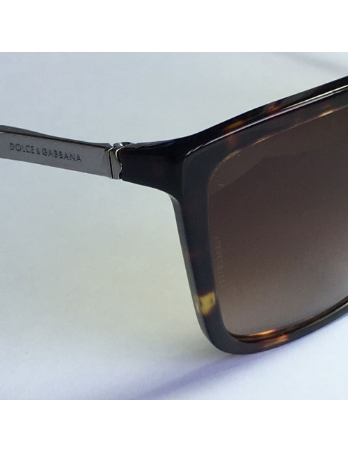 xxx Lunettes de soleil DOLCE &GABBANA