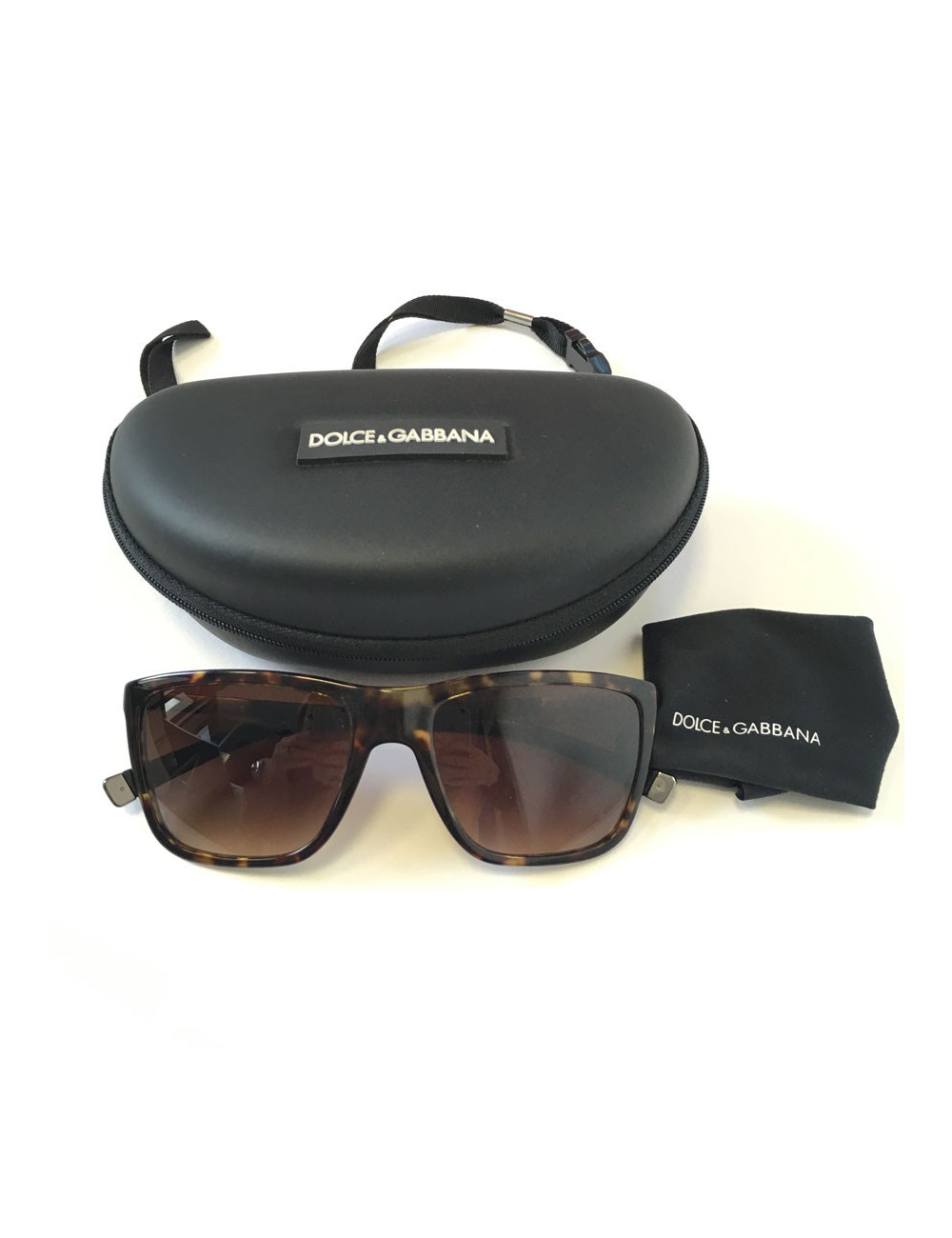 xxx Lunettes de soleil DOLCE &GABBANA