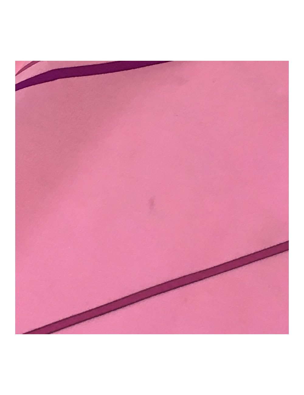 xxx Foulard CHRISTIAN DIOR en soie rose