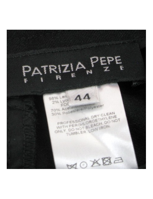 Pantalon court PATRIZIA PEPE