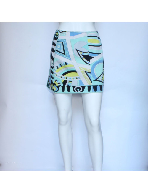 Jupe EMILIO PUCCI t 40 