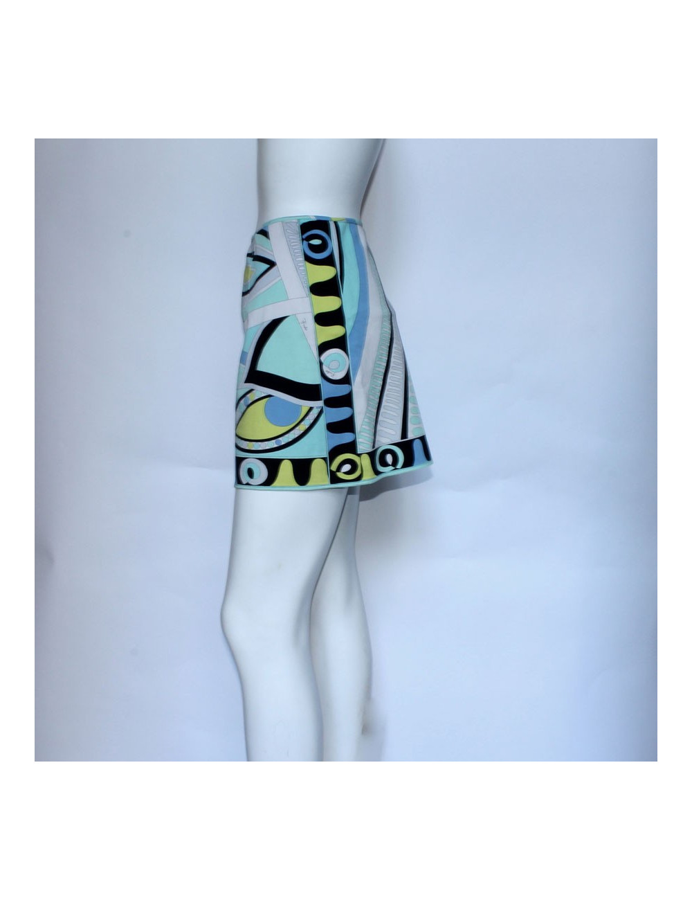 Jupe EMILIO PUCCI t 40 