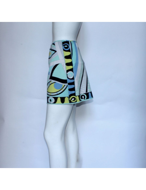 Jupe EMILIO PUCCI t 40 