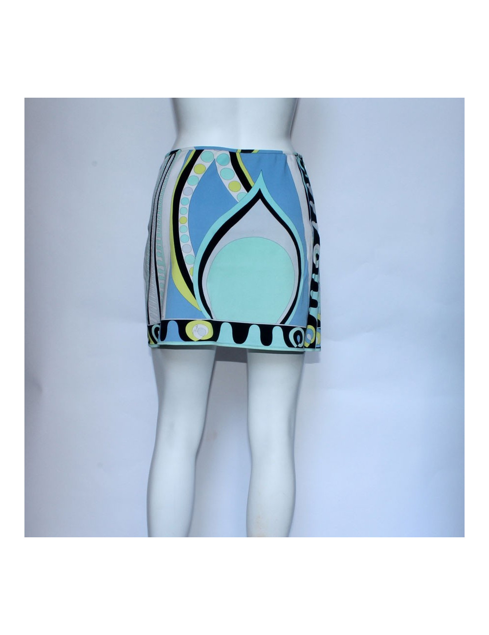 Jupe EMILIO PUCCI t 40 