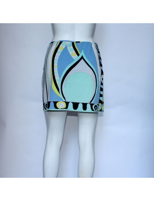 Jupe EMILIO PUCCI t 40 