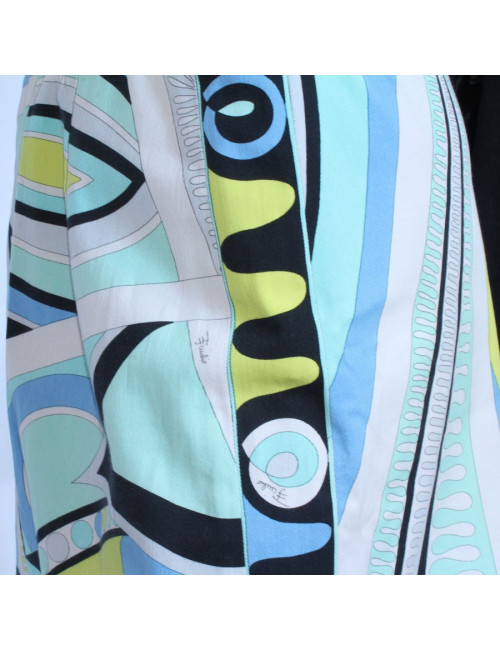 Jupe EMILIO PUCCI t 40 
