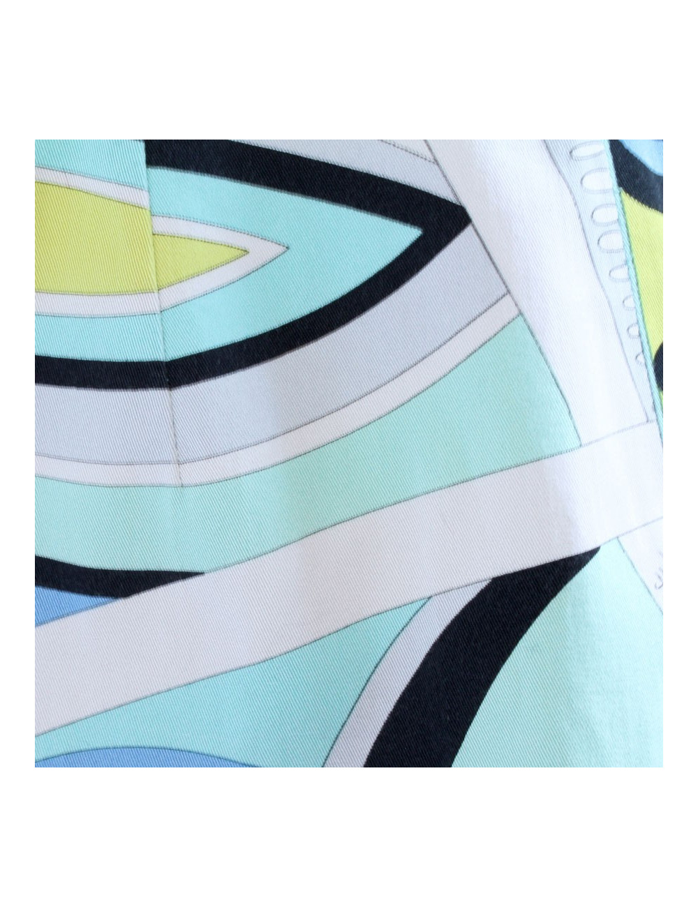 Jupe EMILIO PUCCI t 40 