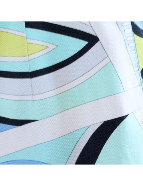 Jupe EMILIO PUCCI t 40 