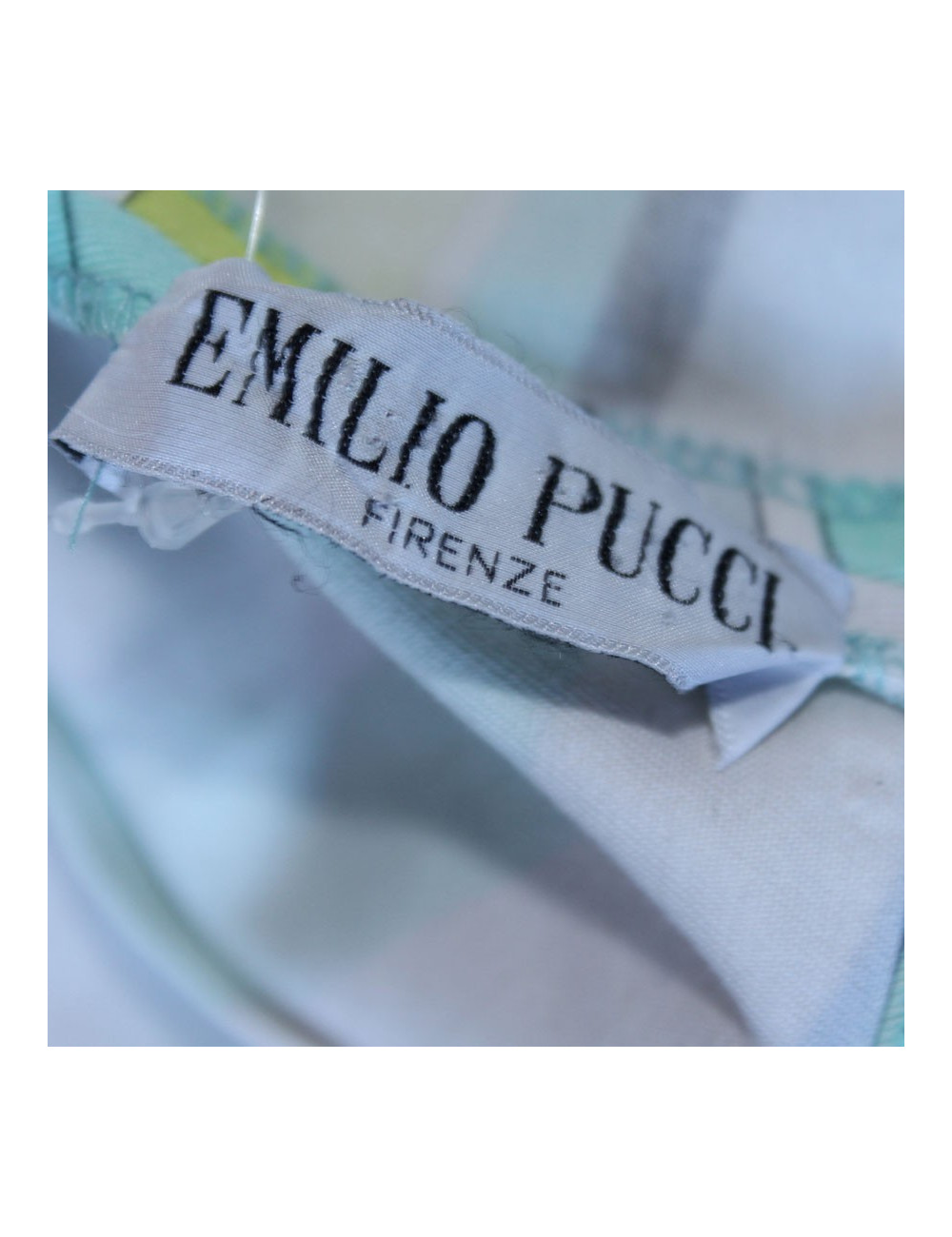 Jupe EMILIO PUCCI t 40 