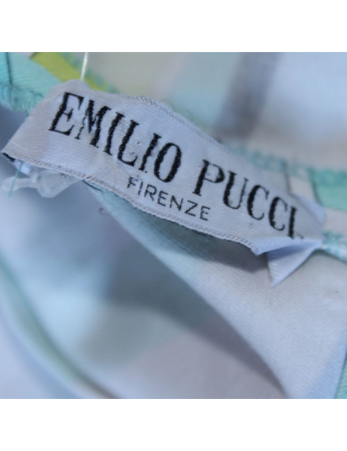 Jupe EMILIO PUCCI t 40 
