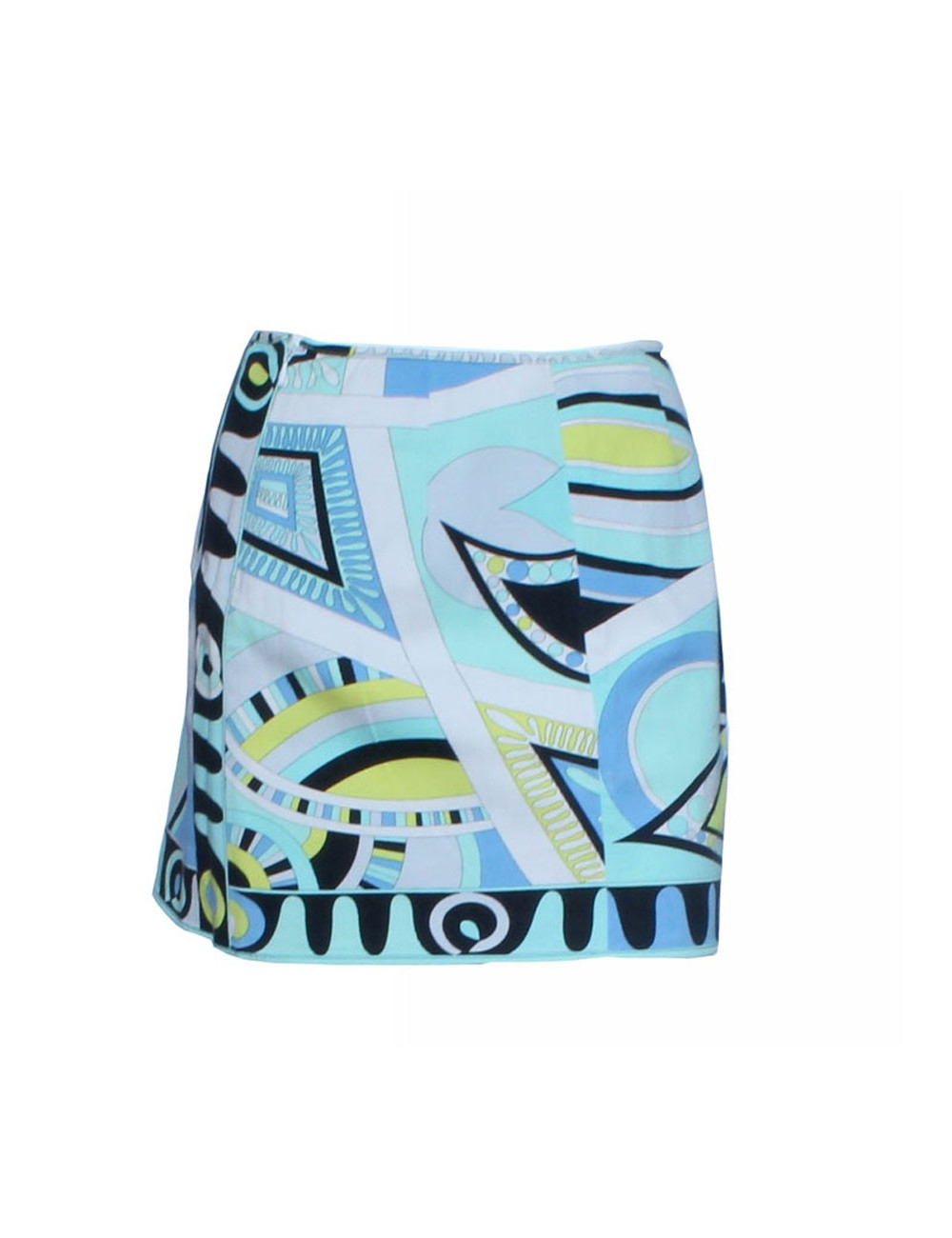 Jupe EMILIO PUCCI t 40 