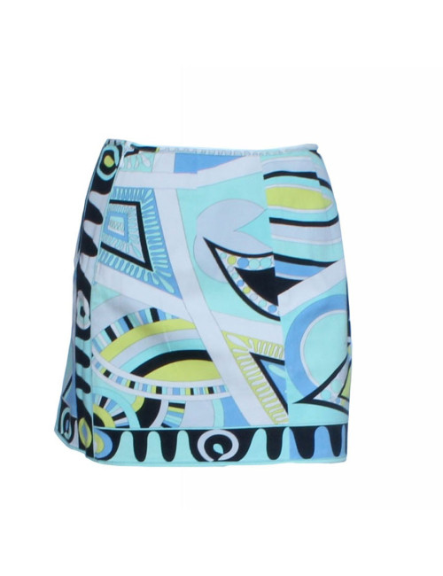 Jupe EMILIO PUCCI t 40 