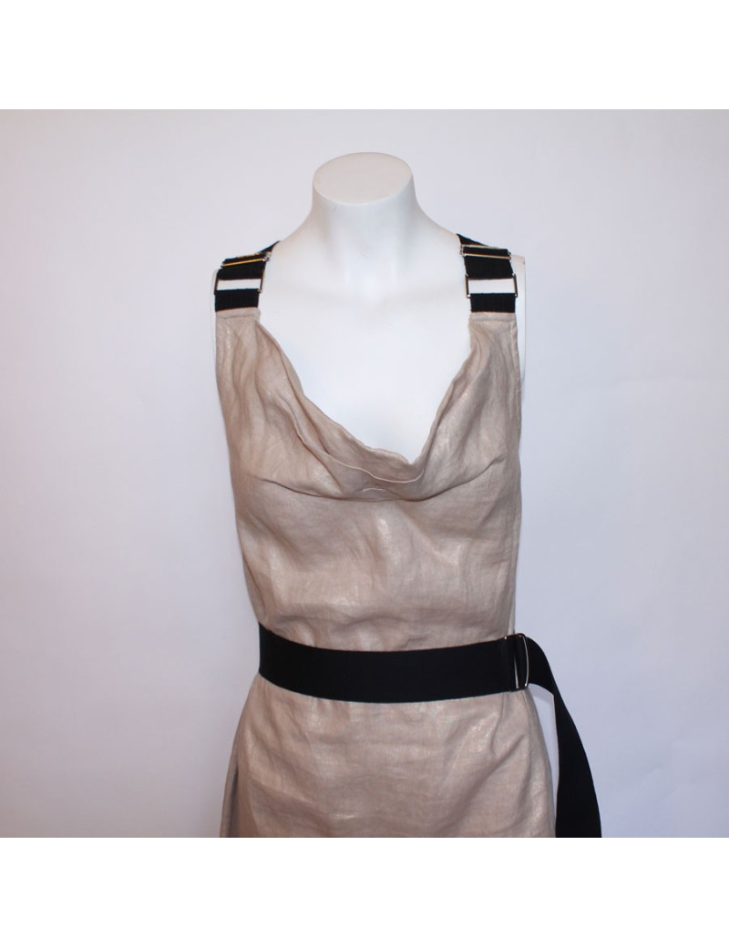 Robe D & G DOLCE GABBANA T 42 It