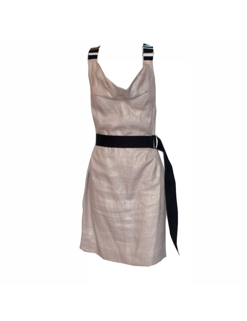 Robe D&G DOLCE GABBANA T 42 It