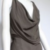 Robe RICK OWENS taupe