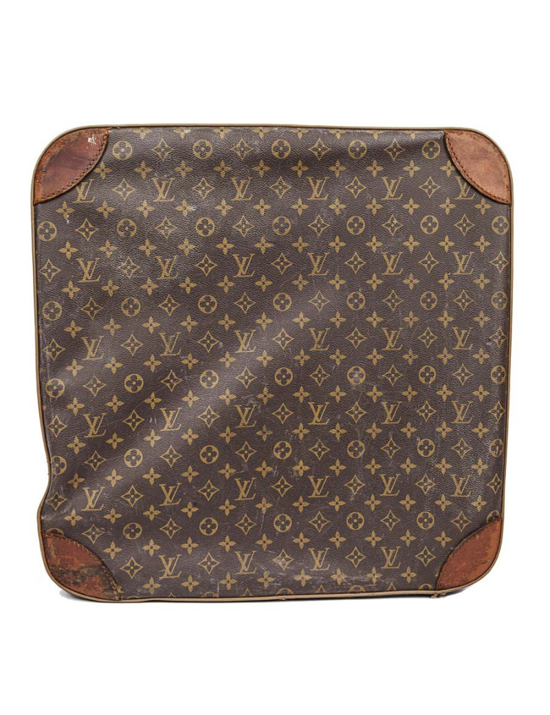Soft bag LOUIS VUITTON monogram