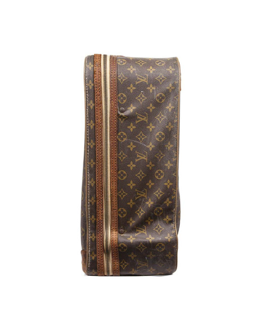 Valise souple LOUIS VUITTON monogram