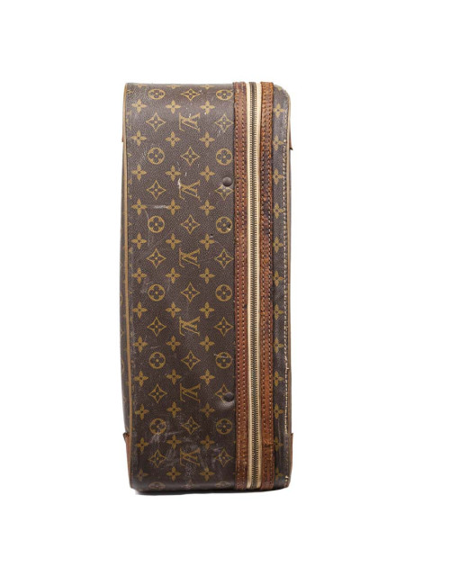 Valise souple LOUIS VUITTON monogram