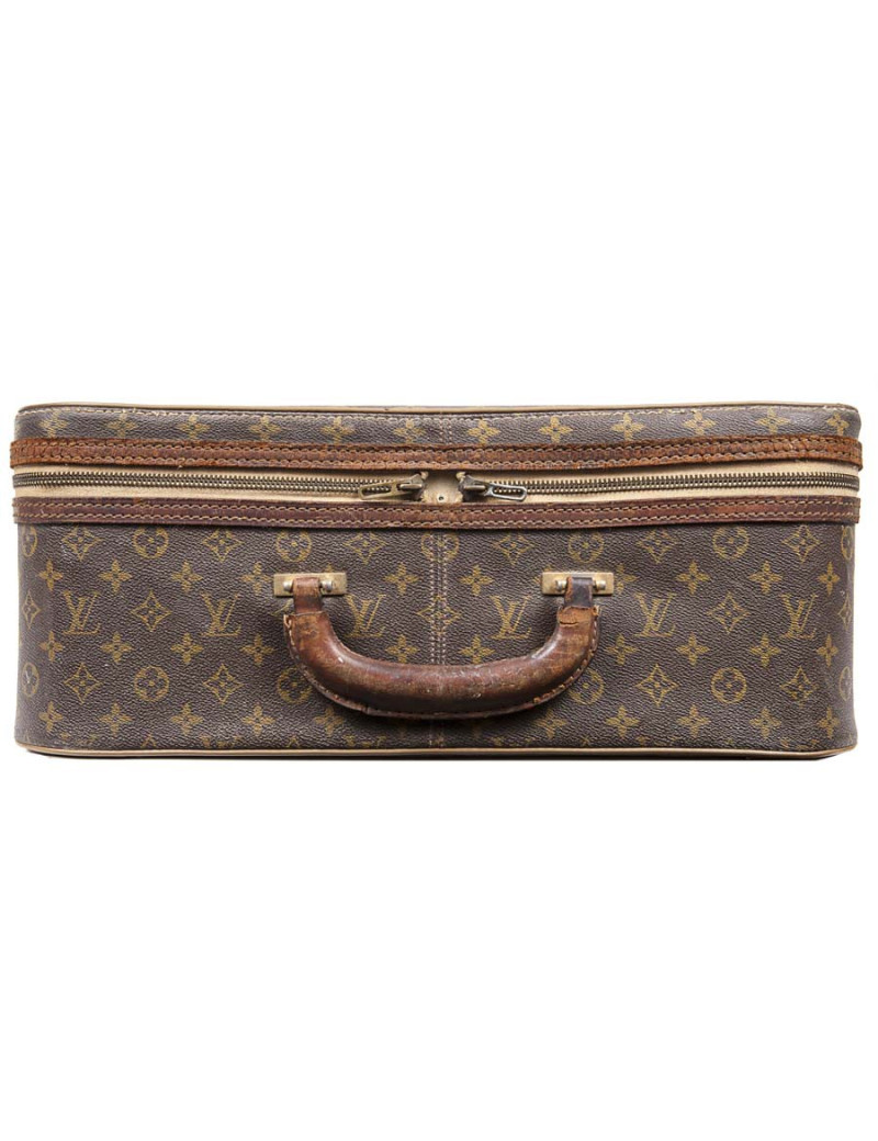 Soft bag LOUIS VUITTON monogram