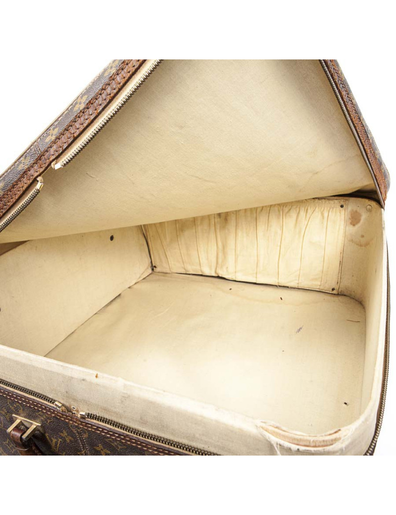 Soft bag LOUIS VUITTON monogram