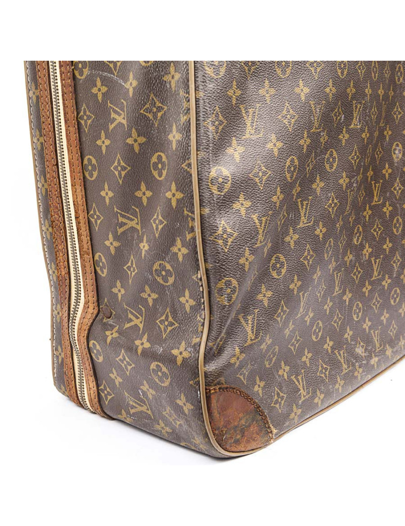 Soft bag LOUIS VUITTON monogram
