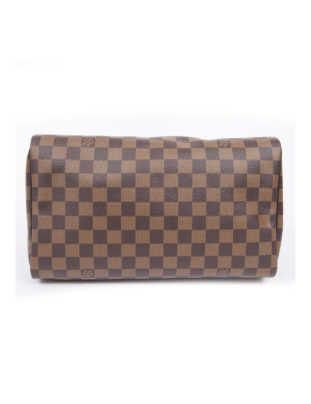 Speedy 30 LOUIS VUITTON damier canvas bag