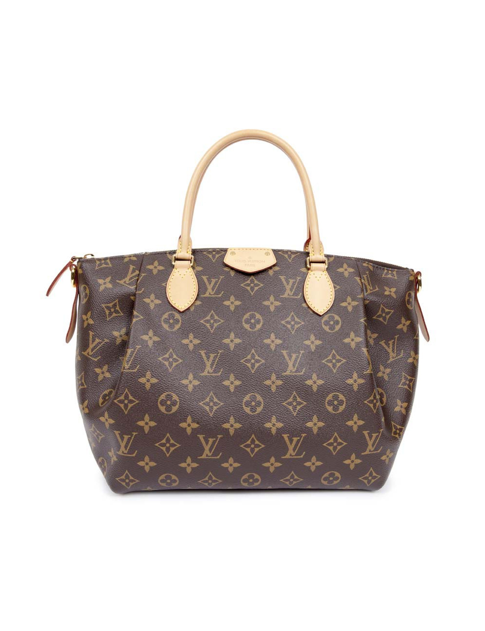 Sac Turenne MM LOUIS VUITTON toile monogram