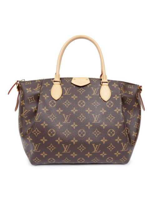 Sac Turenne MM LOUIS VUITTON toile monogram