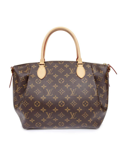 Sac Turenne MM LOUIS VUITTON toile monogram