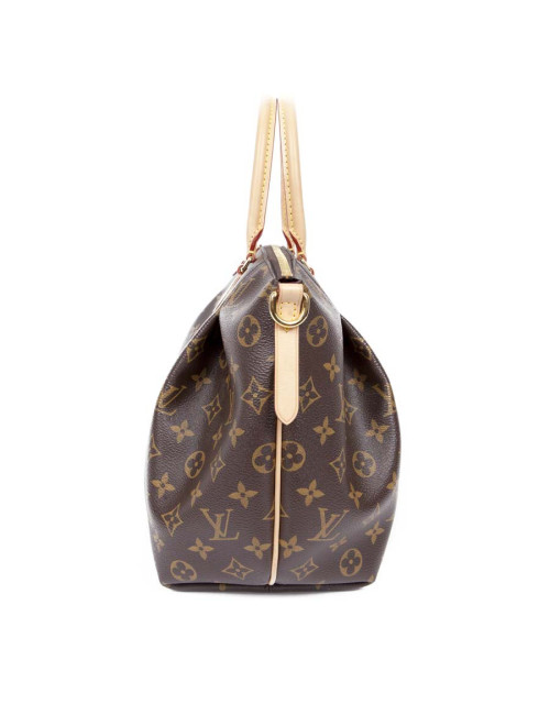 Sac Turenne MM LOUIS VUITTON toile monogram