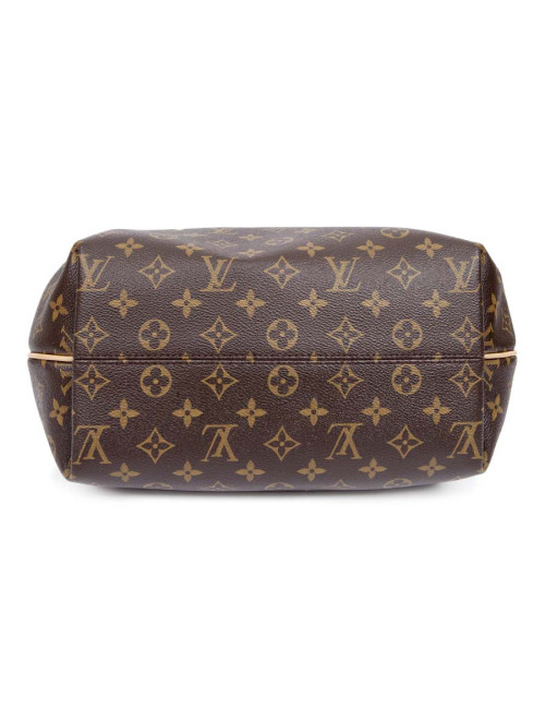 Sac Turenne MM LOUIS VUITTON toile monogram