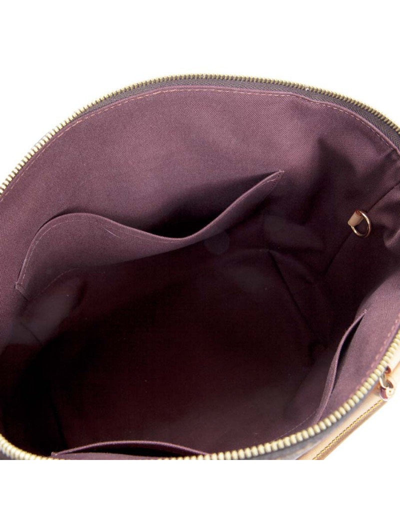 Sac Turenne MM LOUIS VUITTON toile monogram