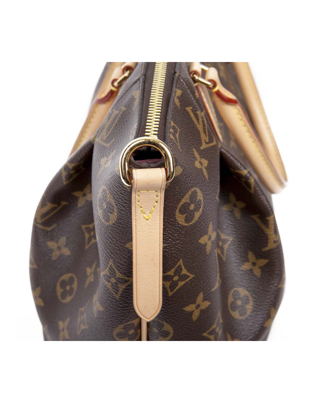 Sac Turenne MM LOUIS VUITTON toile monogram