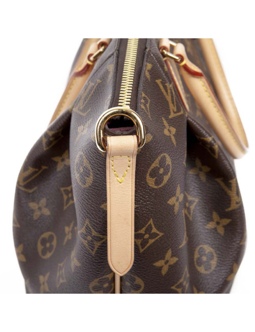 Sac Turenne MM LOUIS VUITTON toile monogram