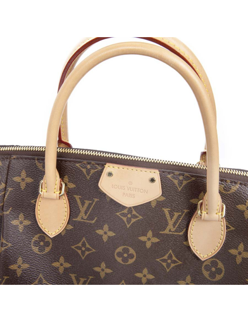 Sac Turenne MM LOUIS VUITTON toile monogram