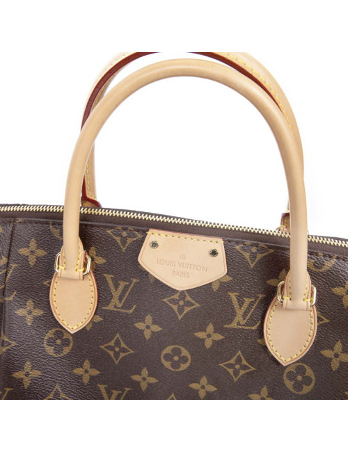 Sac Turenne MM LOUIS VUITTON toile monogram