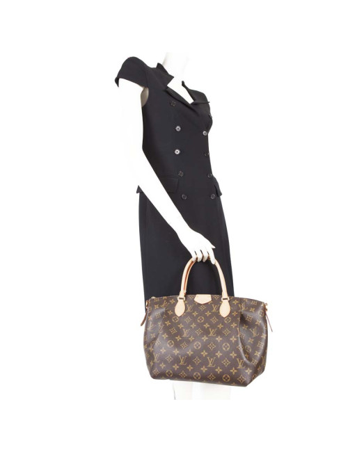 Sac Turenne MM LOUIS VUITTON toile monogram