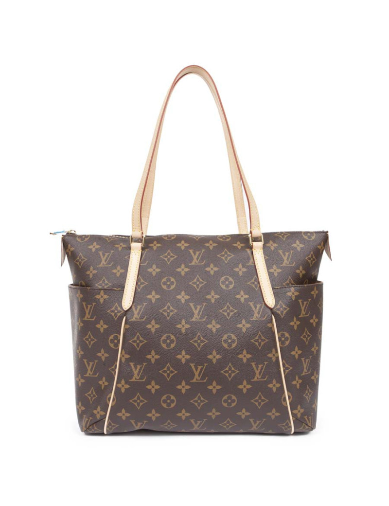 Sac Totally MM LOUIS VUITTON toile monogram