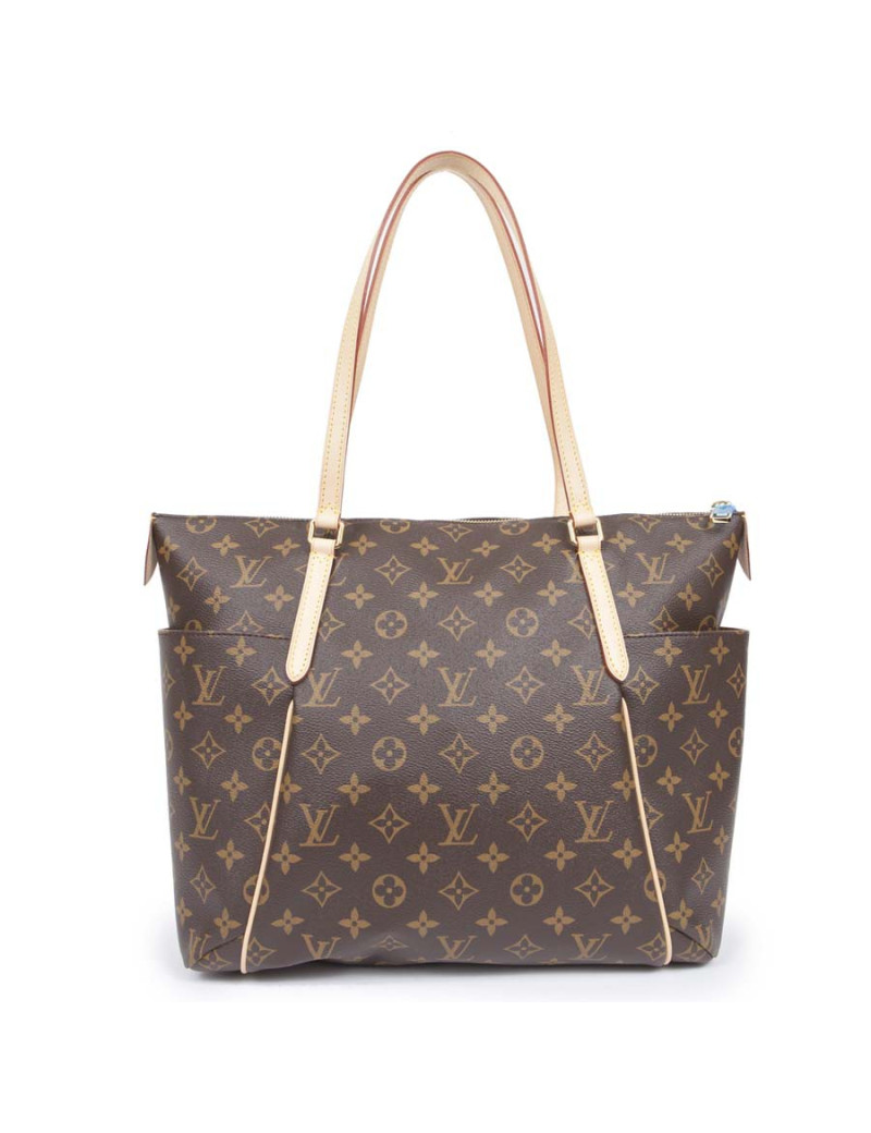 Sac Totally MM LOUIS VUITTON toile monogram