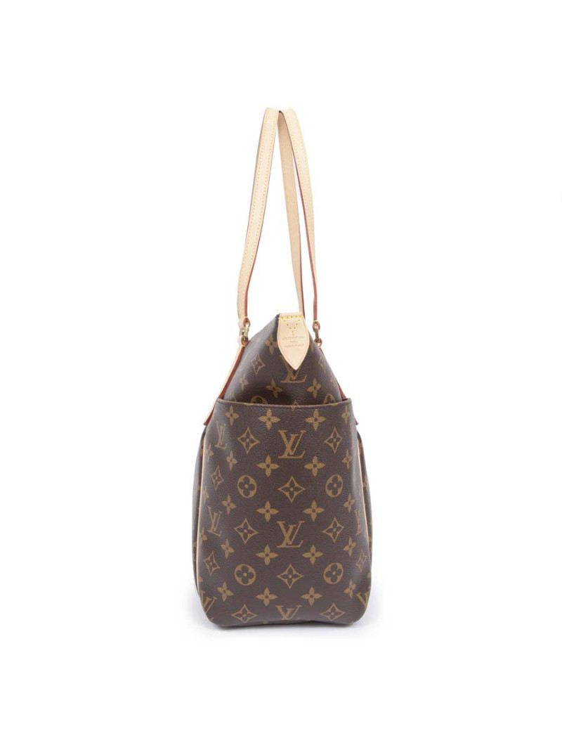 Sac Totally MM LOUIS VUITTON toile monogram