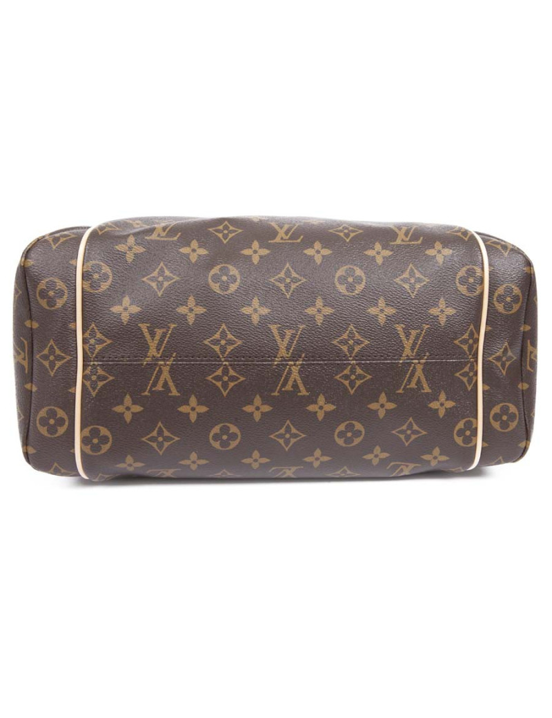 Sac Totally MM LOUIS VUITTON toile monogram