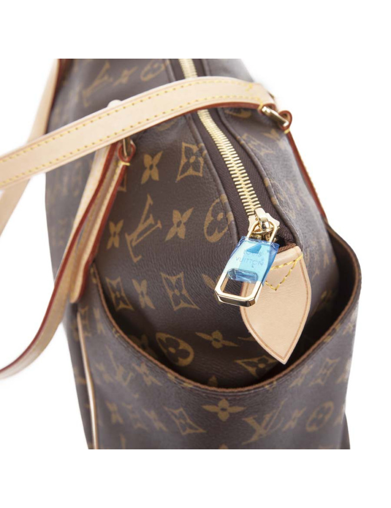 Sac Totally MM LOUIS VUITTON toile monogram