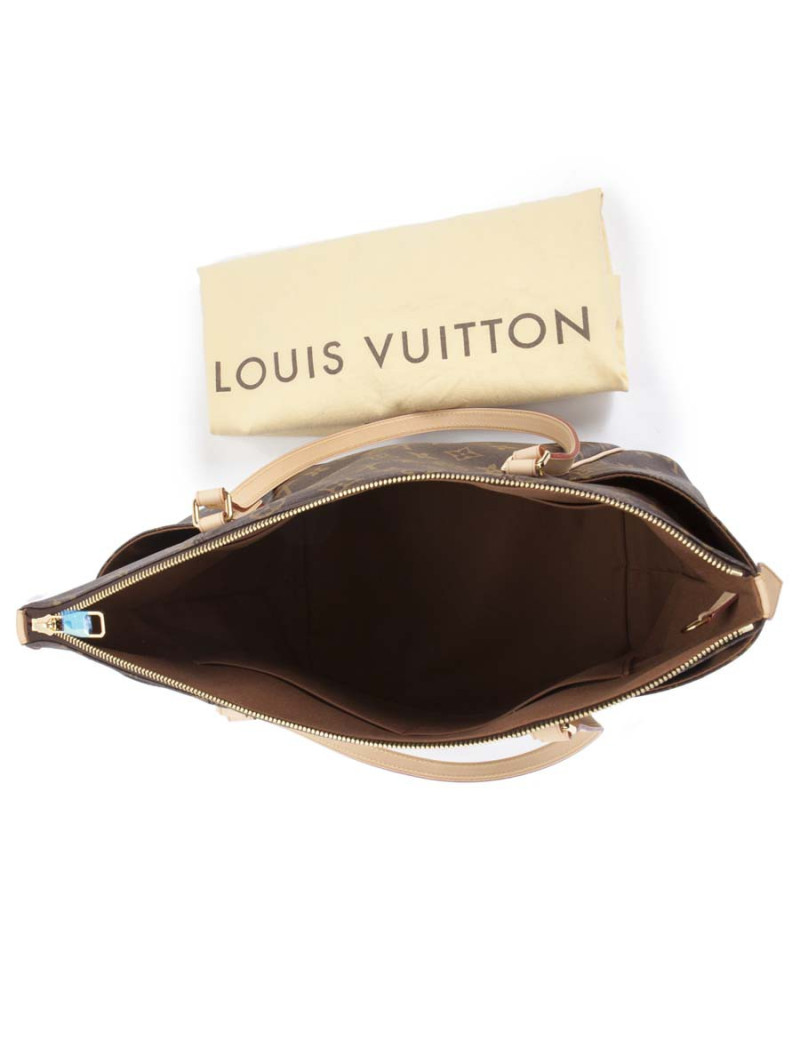 Sac Totally MM LOUIS VUITTON toile monogram