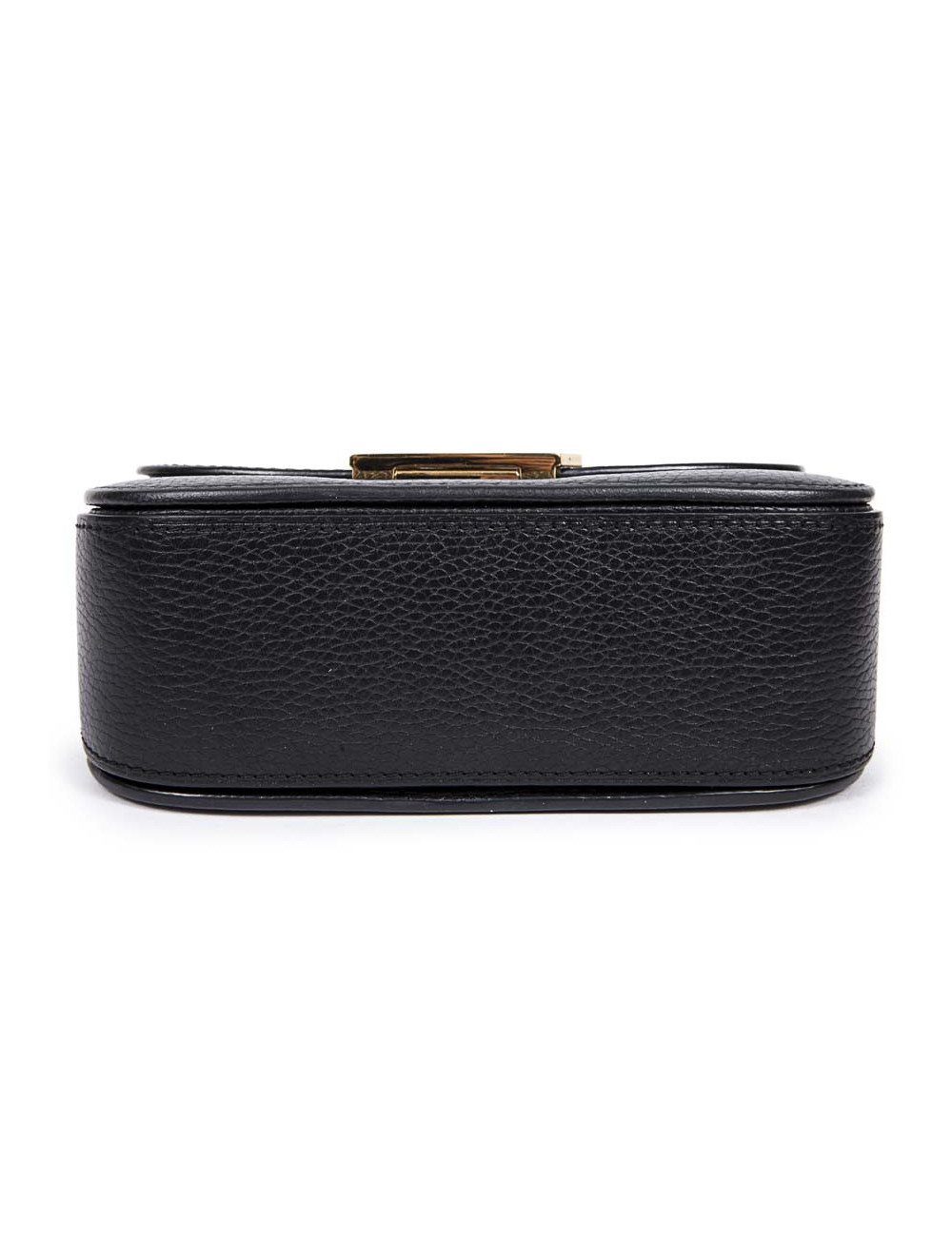 Bag 'Vivienne' LOUIS VUITTON black grained leather