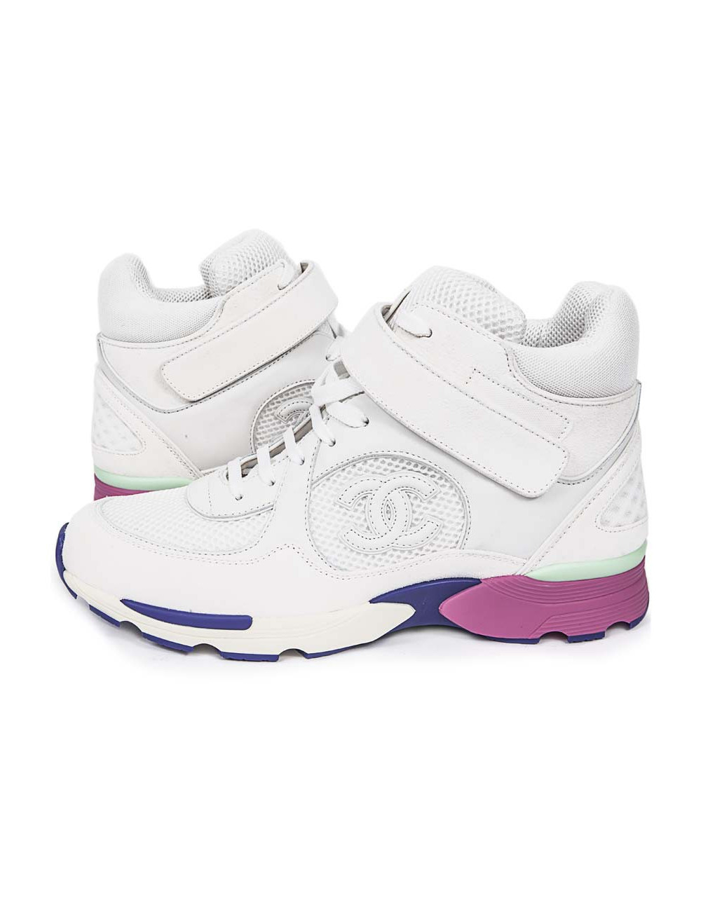 Sneakers CHANEL T 39.5