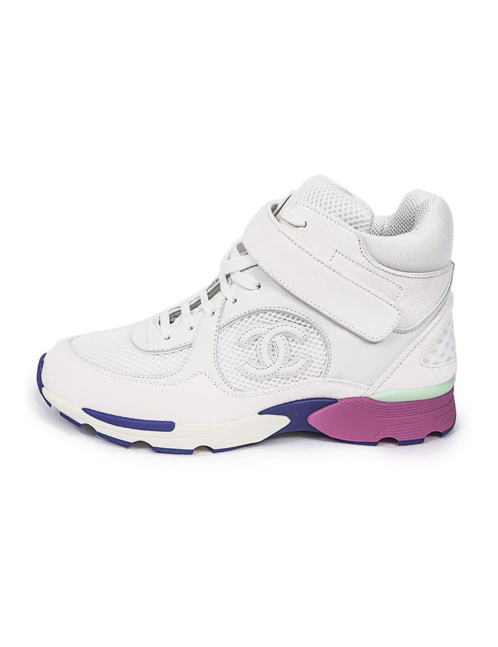 Sneakers CHANEL T 39.5