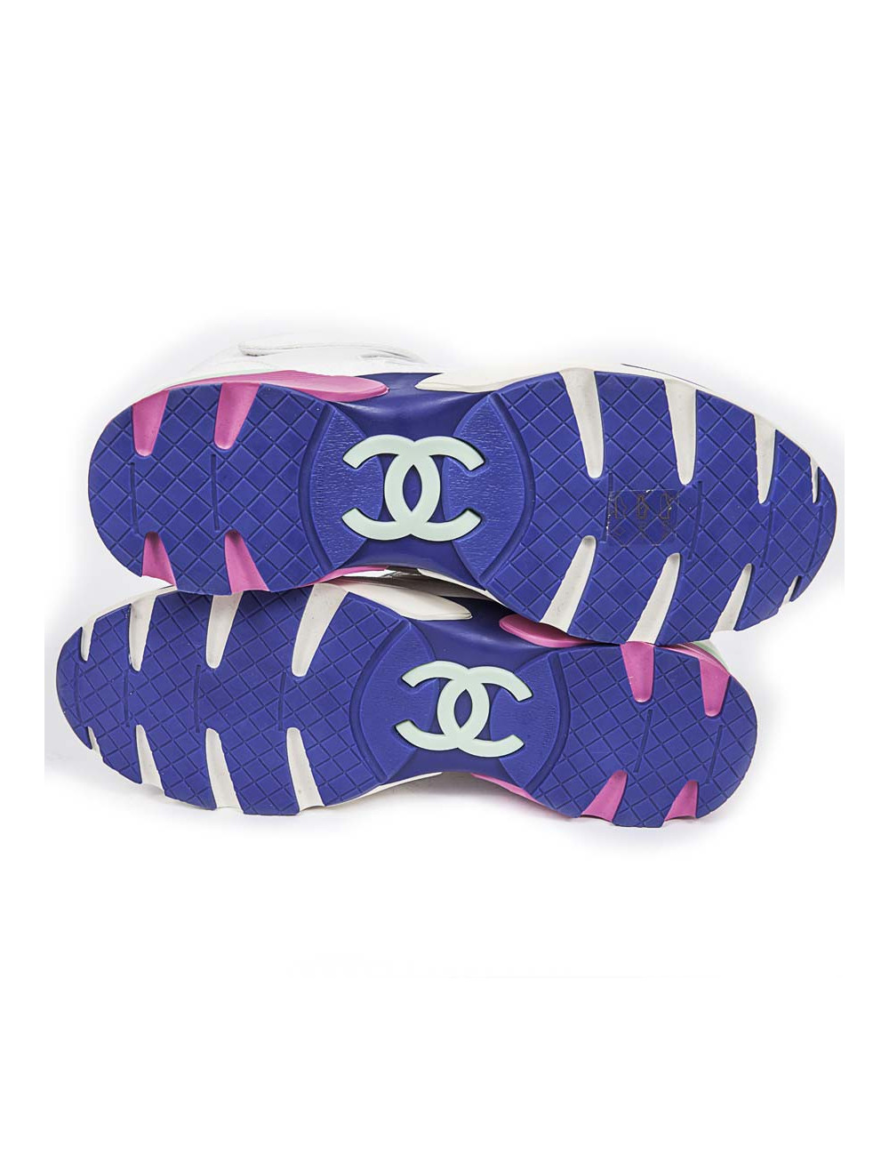 Sneakers CHANEL T 39.5