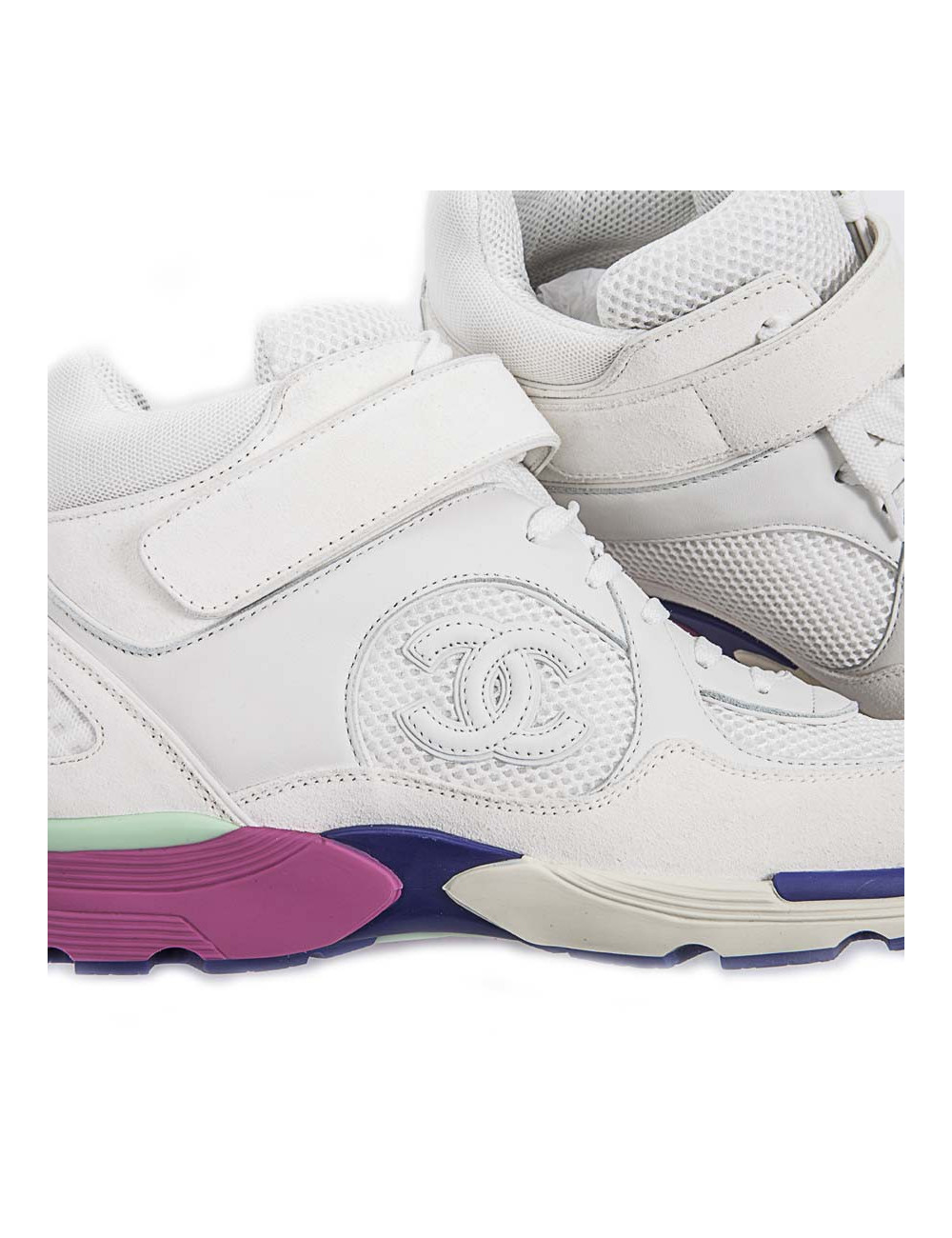 Sneakers CHANEL T 39.5