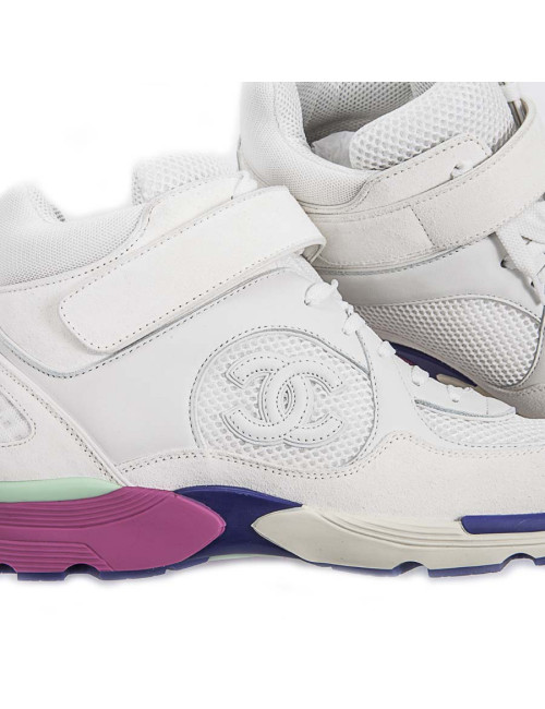 Sneakers CHANEL T 39.5